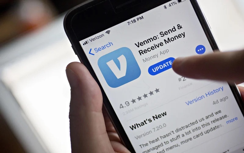 PayPal Unveils Ambitious Growth Plan for Venmo, Aiming for $2 Billion Revenue by 2027
