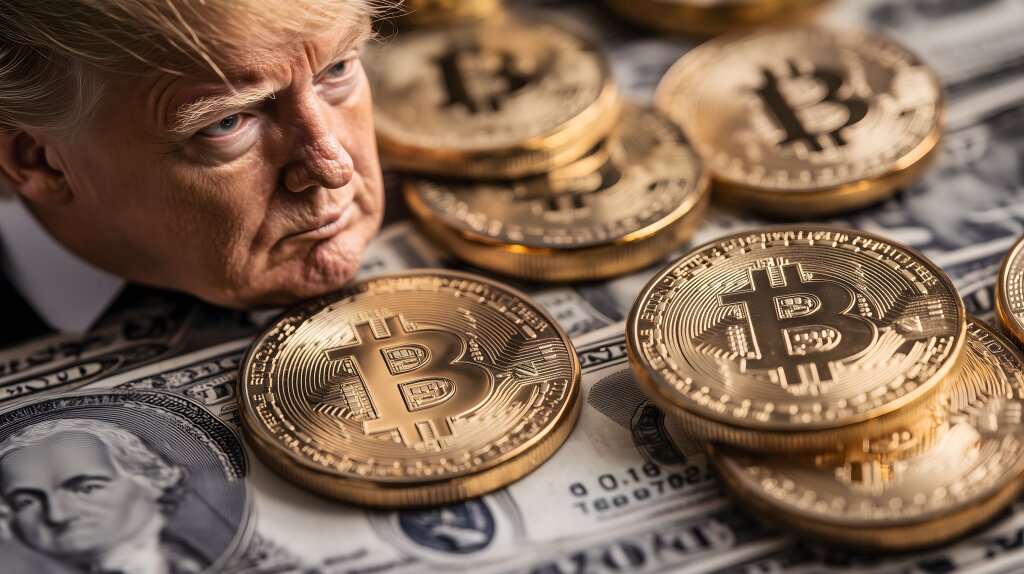 Trump Plans to Rename USAID and Integrate Crypto and Blockchain Technology into Its Operations
