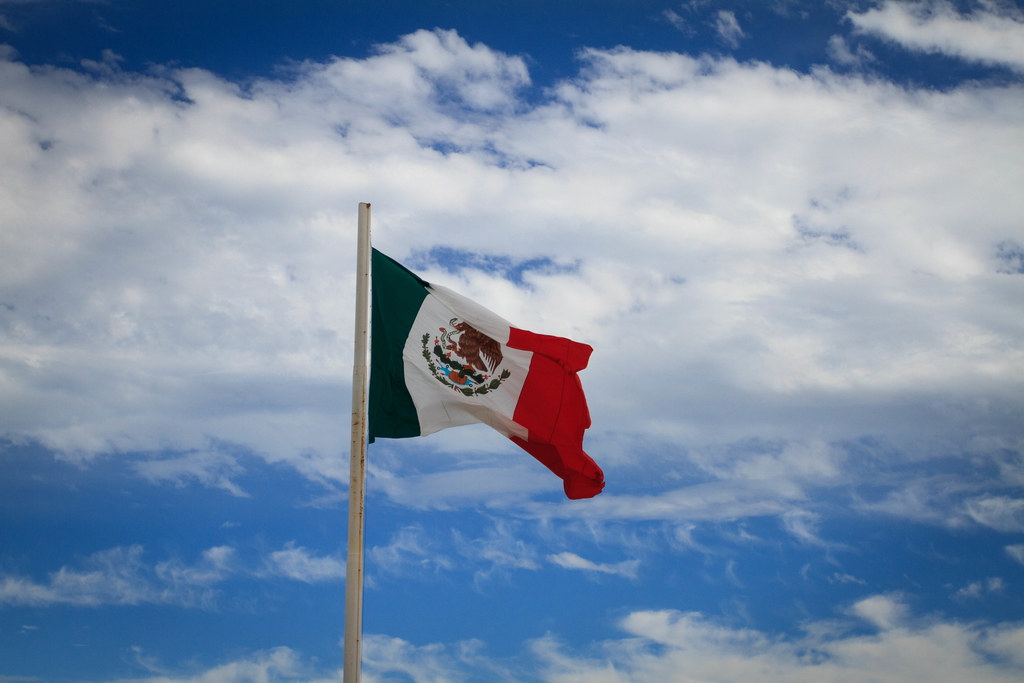Mexico Vows to Impose Retaliatory Tariffs on U.S. Goods