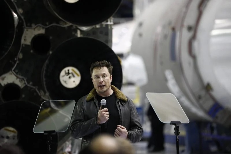 Elon Musk Sends Starlink Tech to FAA Amid Air Safety Concerns