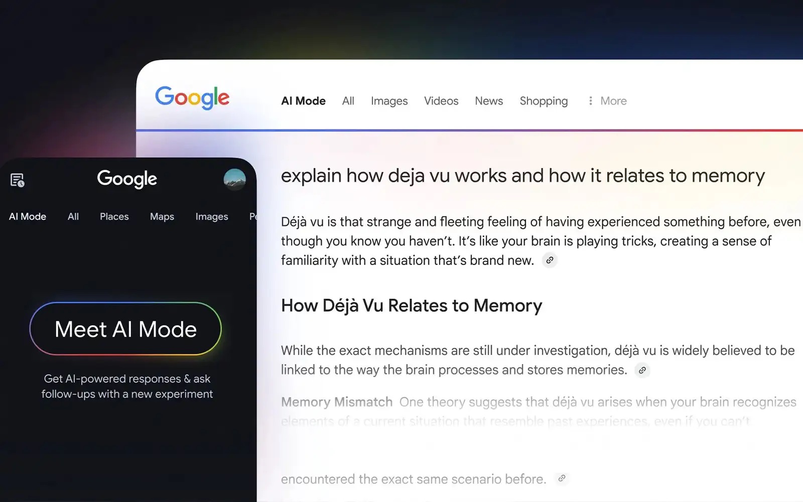 Google Expands AI Mode Access to Free Users on Waitlist