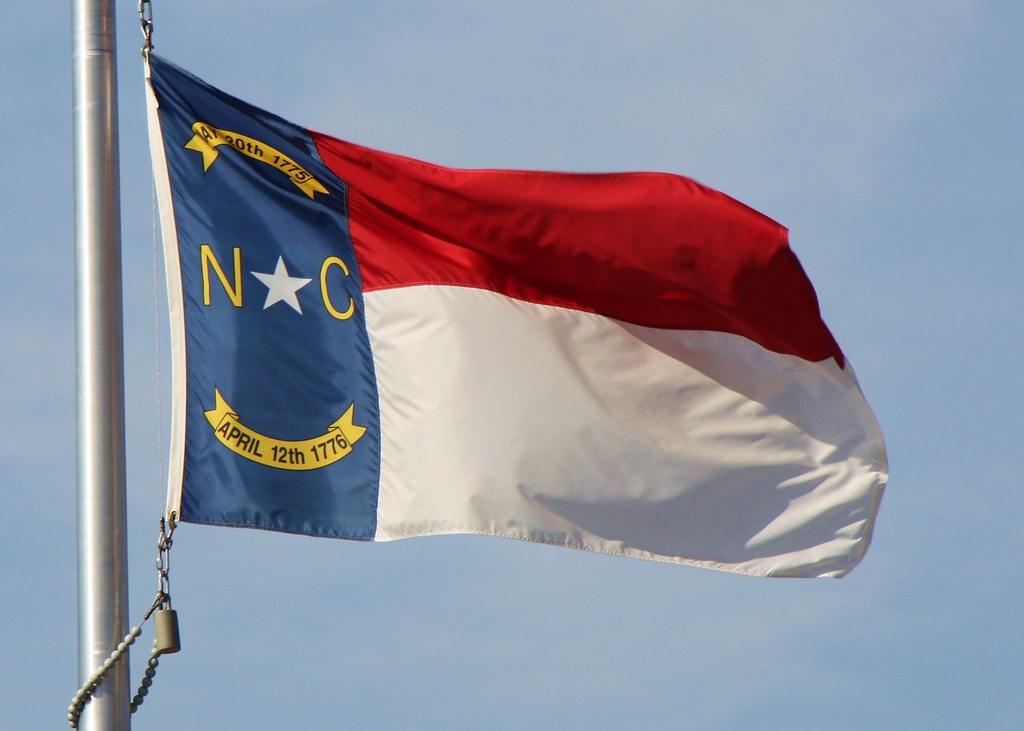 North Carolina Proposes Bills to Include Crypto in State Retirement System