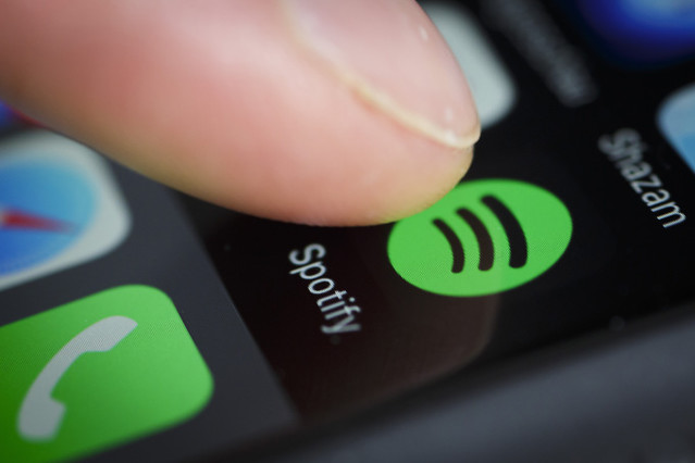Spotify Launches “Concerts Near You” Playlist to Help Users Discover Local Shows