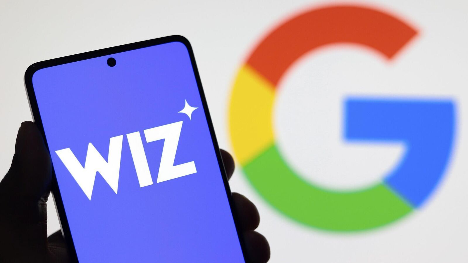 Google Expands Cybersecurity Reach with $32B Acquisition of Wiz