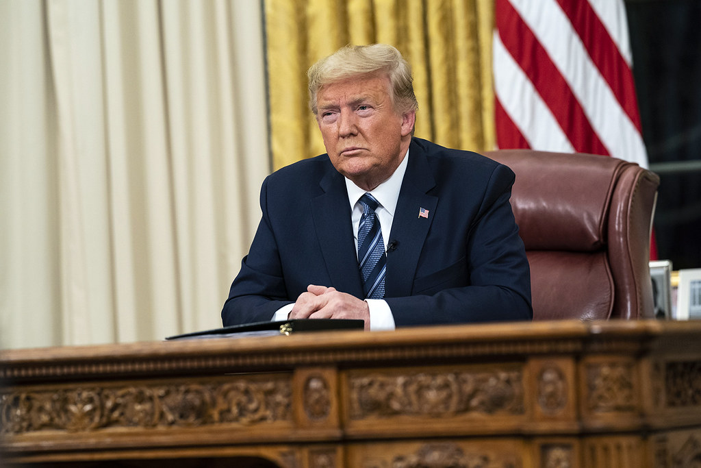 Trump Claims Greenland Invited U.S. Delegation, Greenland Disputes the Statement