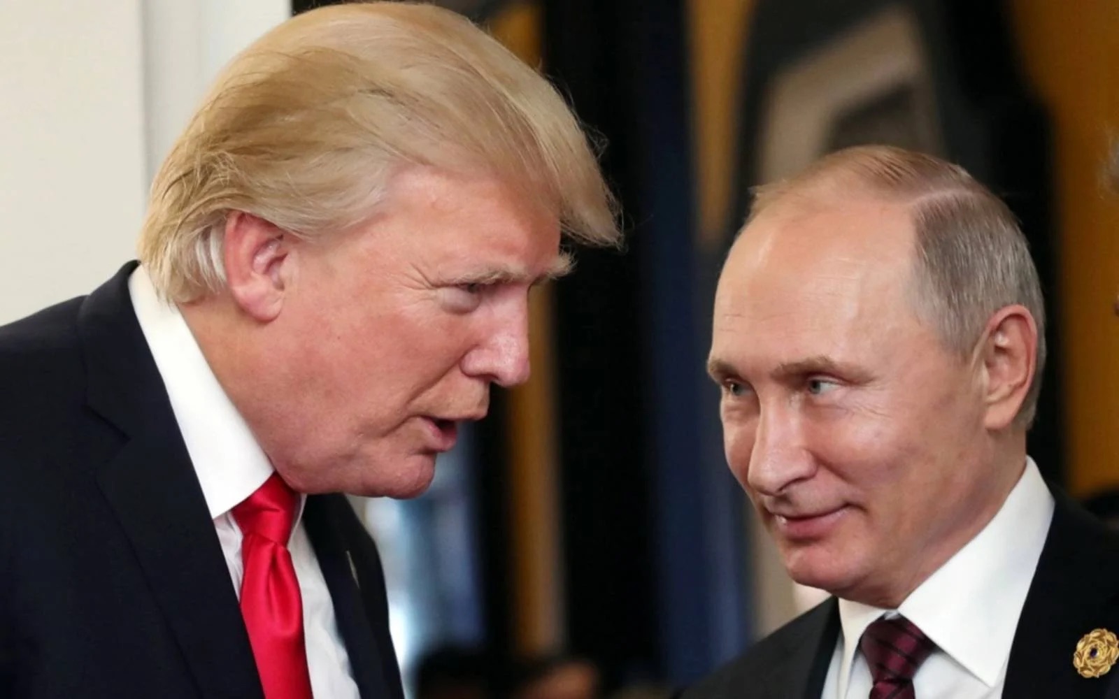 Trump-Putin Call Leads to Limited Ceasefire Agreement in Ukraine