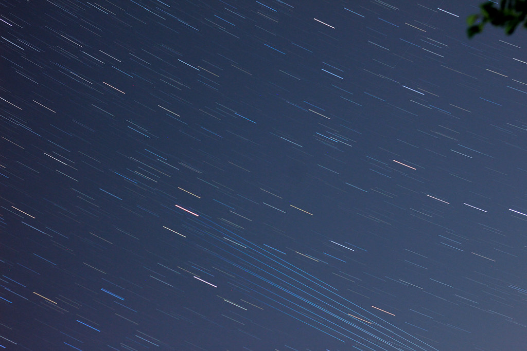 AST SpaceMobile Unveils New Satellite Prototype to Compete with Starlink