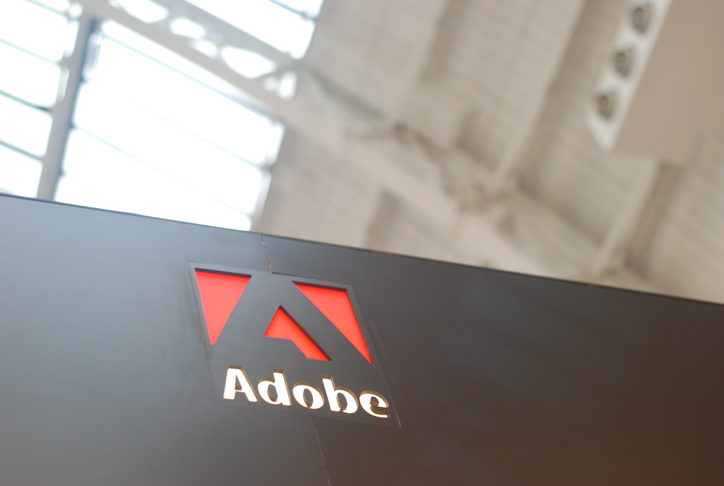 Adobe Faces Stock Drop as Investors Worry About AI Monetization