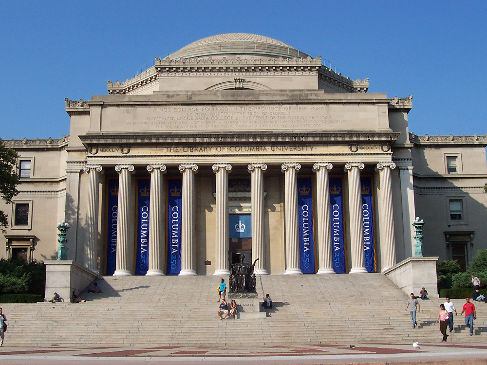 Columbia University Complies with Trump Administration’s Mask Ban and Funding Requirements