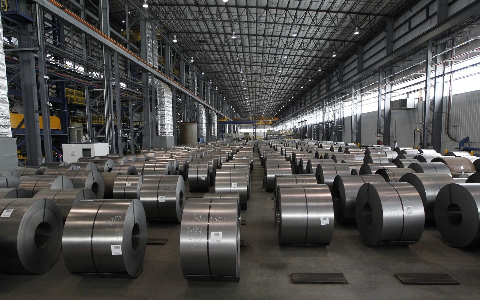 Industry Leaders Find Little Comfort in Possible Softening of April 2 Tariffs