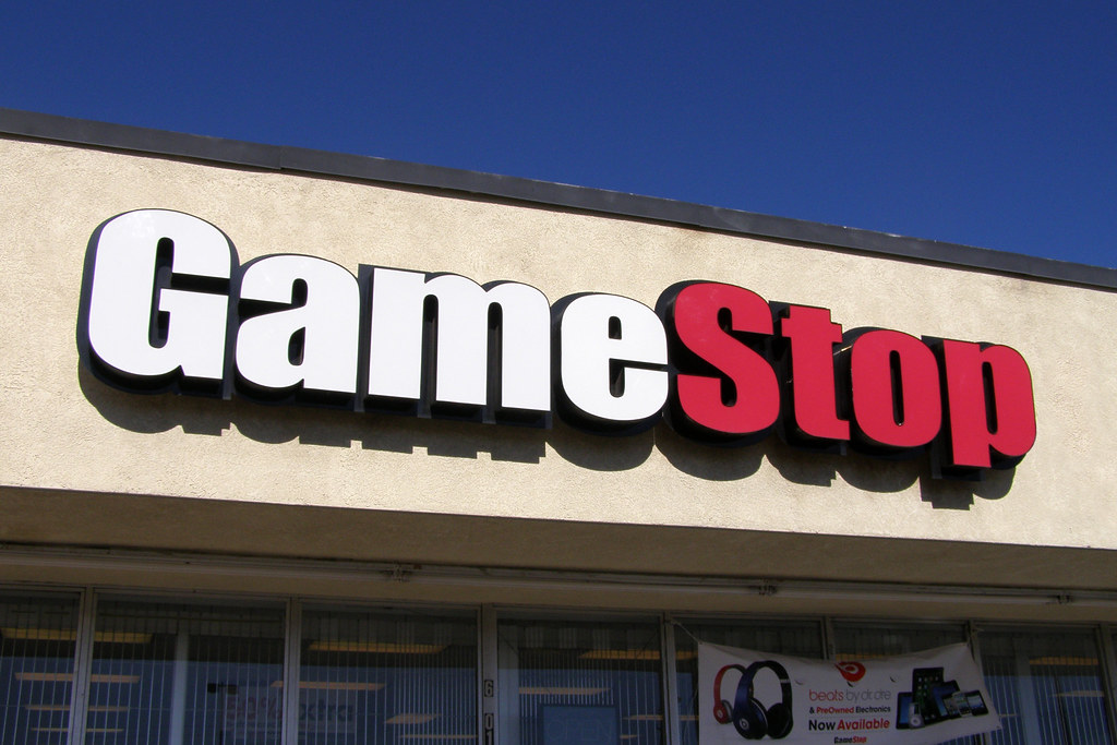 GameStop Plans Digital Asset Investments Including Bitcoin After Board Decision