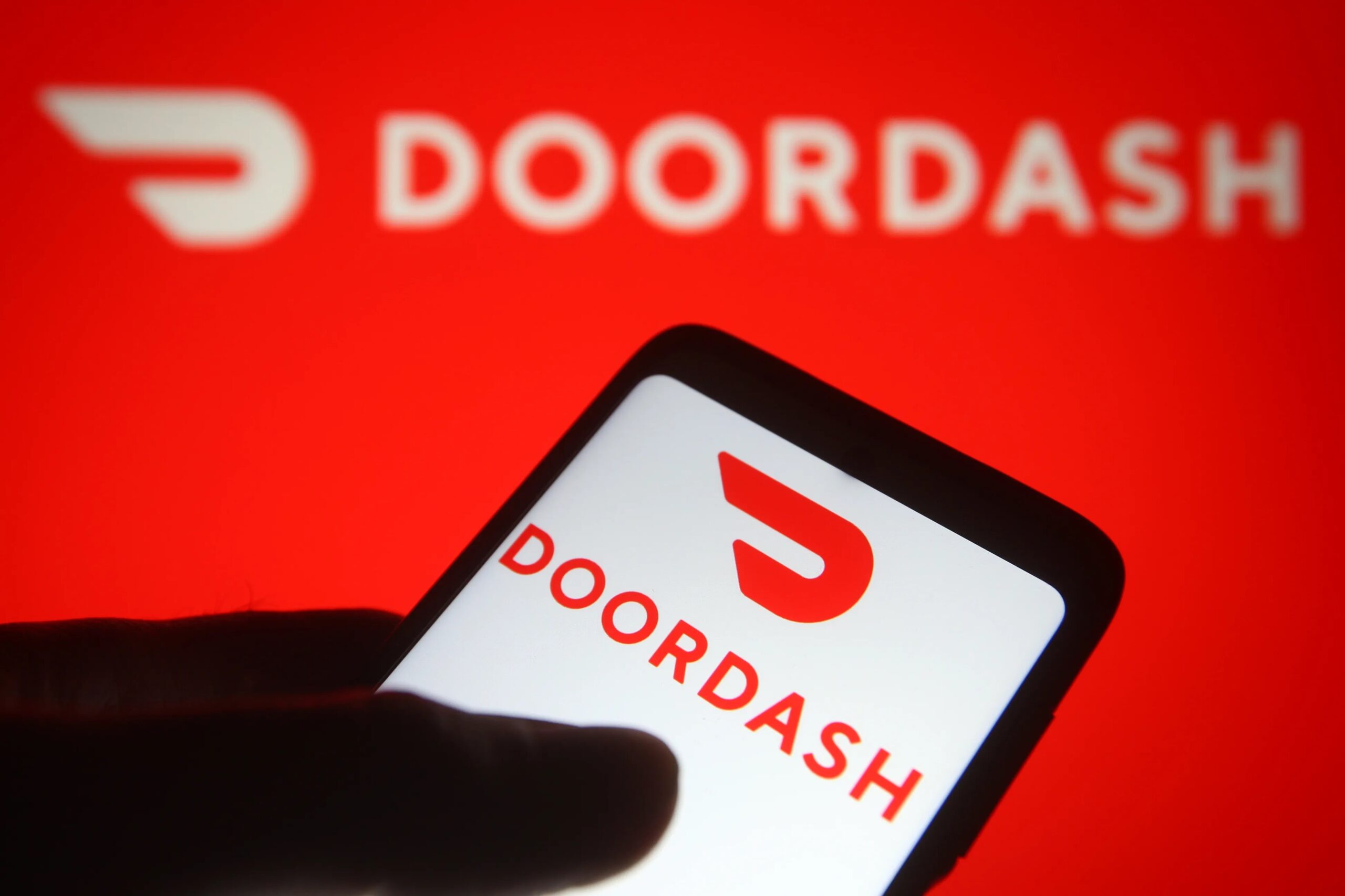 DoorDash Introduces Installment Payments for Food Deliveries