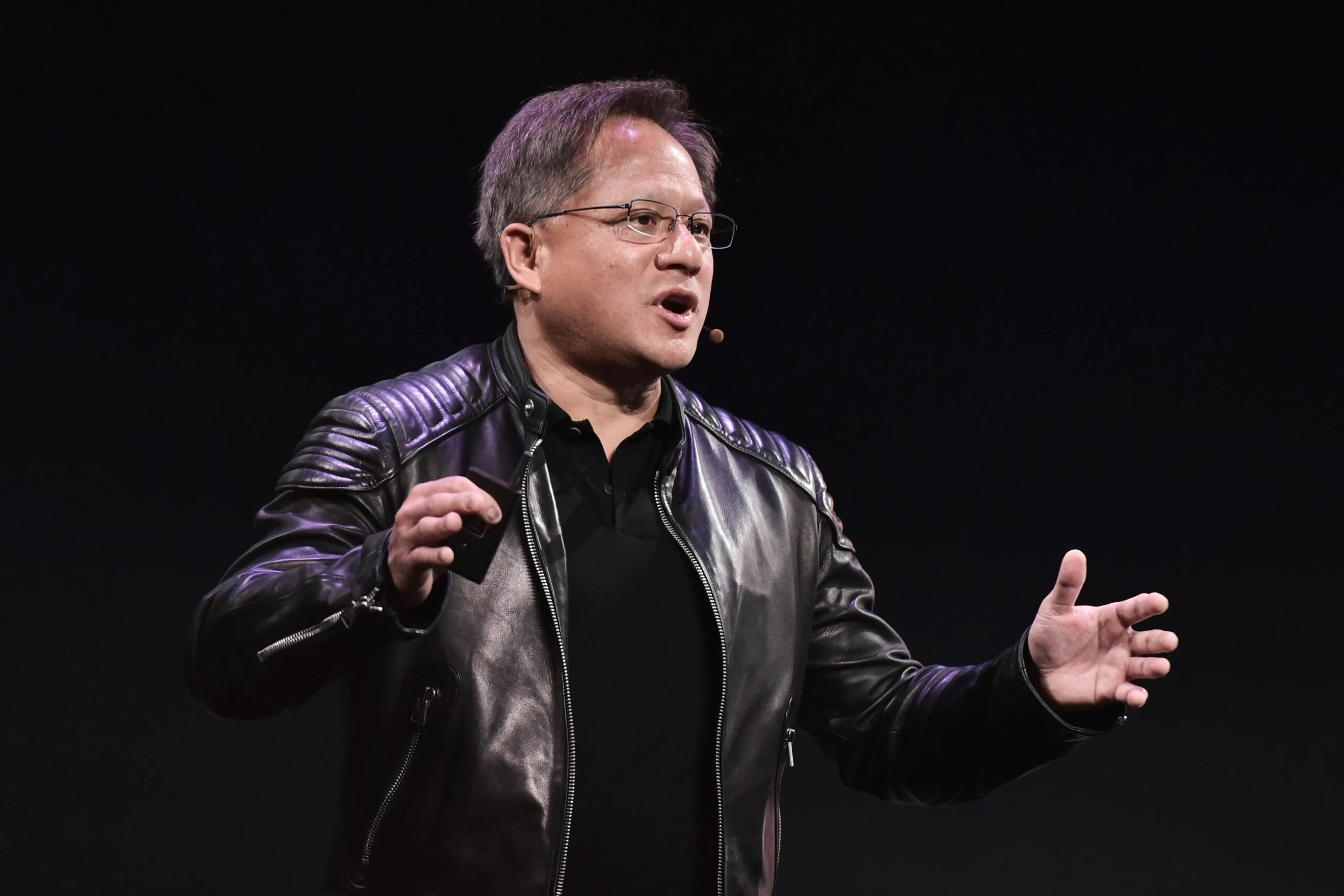 Nvidia Unveils Blackwell Ultra and Rubin Chips to Lead AI Revolution
