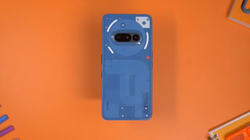 Nothing Challenges the Smartphone Market with $400 Phone to Break the Mold