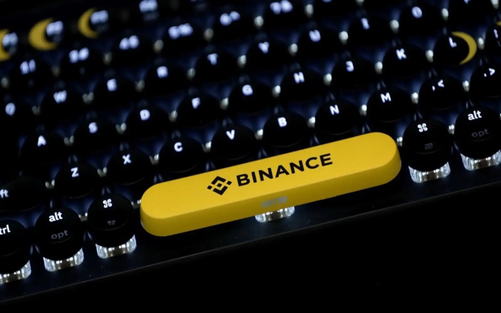 Binance CEO Applauds Trump’s Influence on Crypto Industry Growth