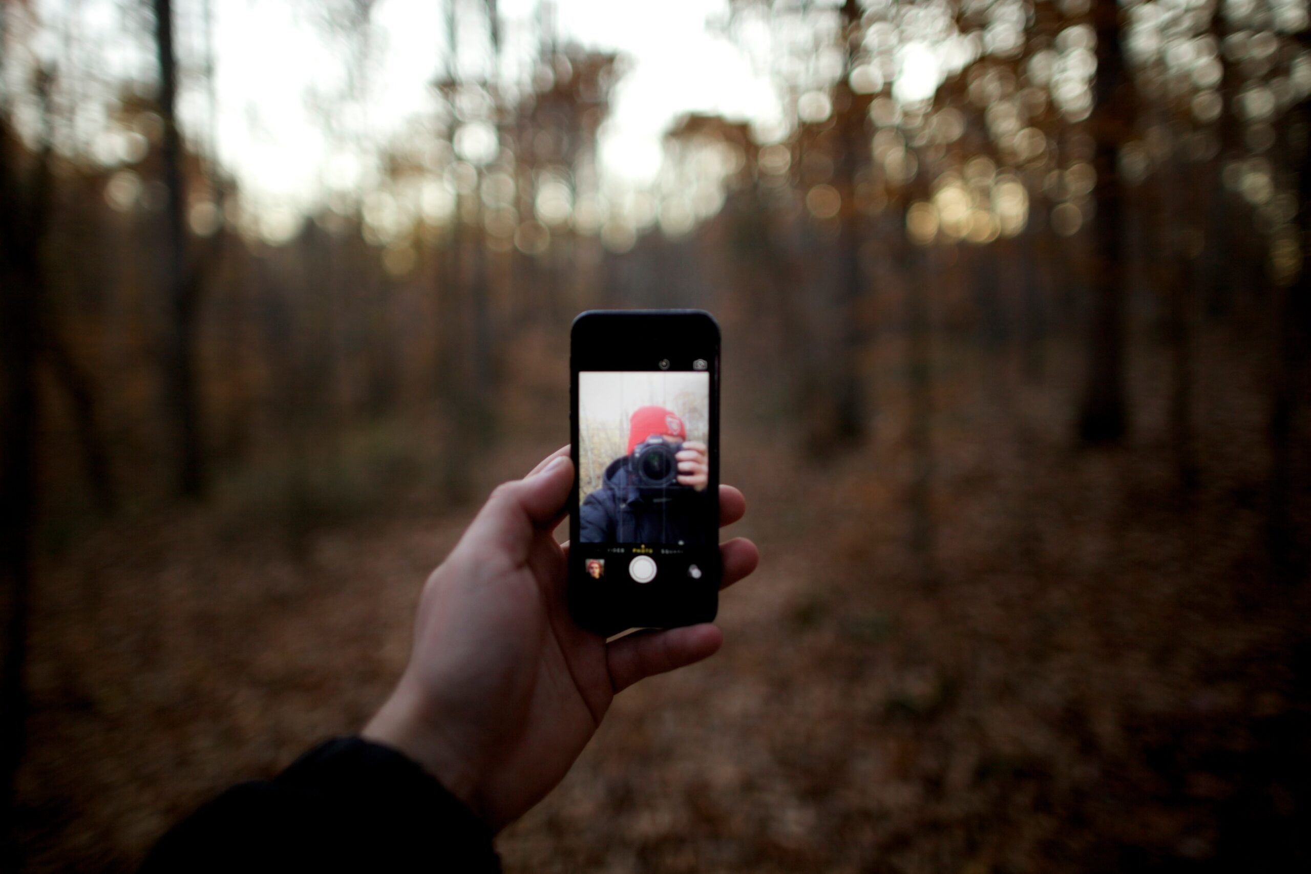 iPhone 17 Selfie Camera Could See Major 24MP Upgrade