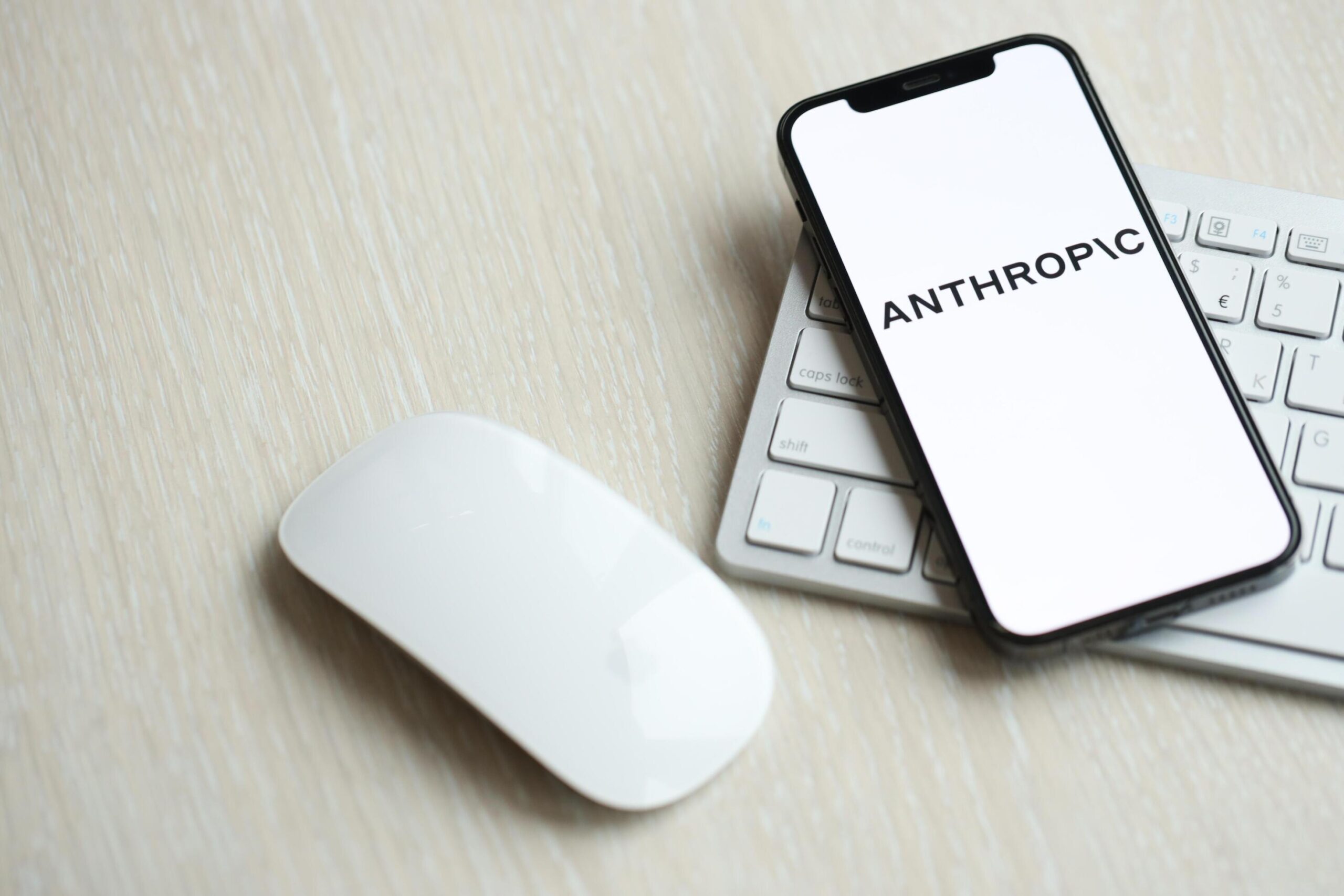 Anthropic, Backed by Amazon, Valued at $61.5 Billion After Latest Funding Round