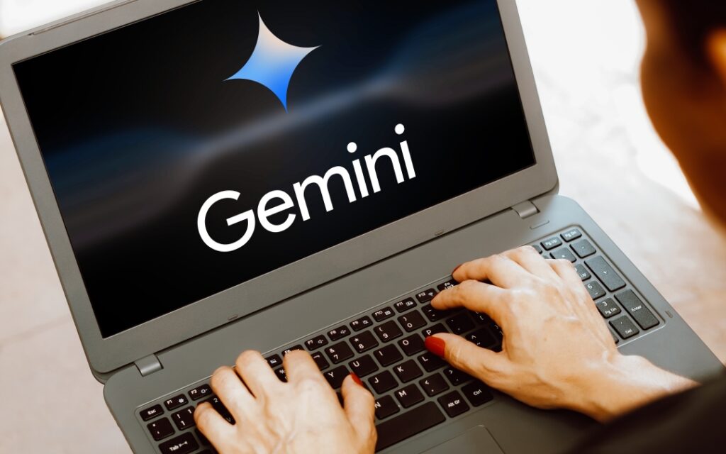 Google Launches Canvas and Audio Overview Features for Gemini