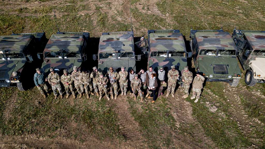 US and Russia Hold Talks in Saudi Arabia Aiming for Black Sea Ceasefire