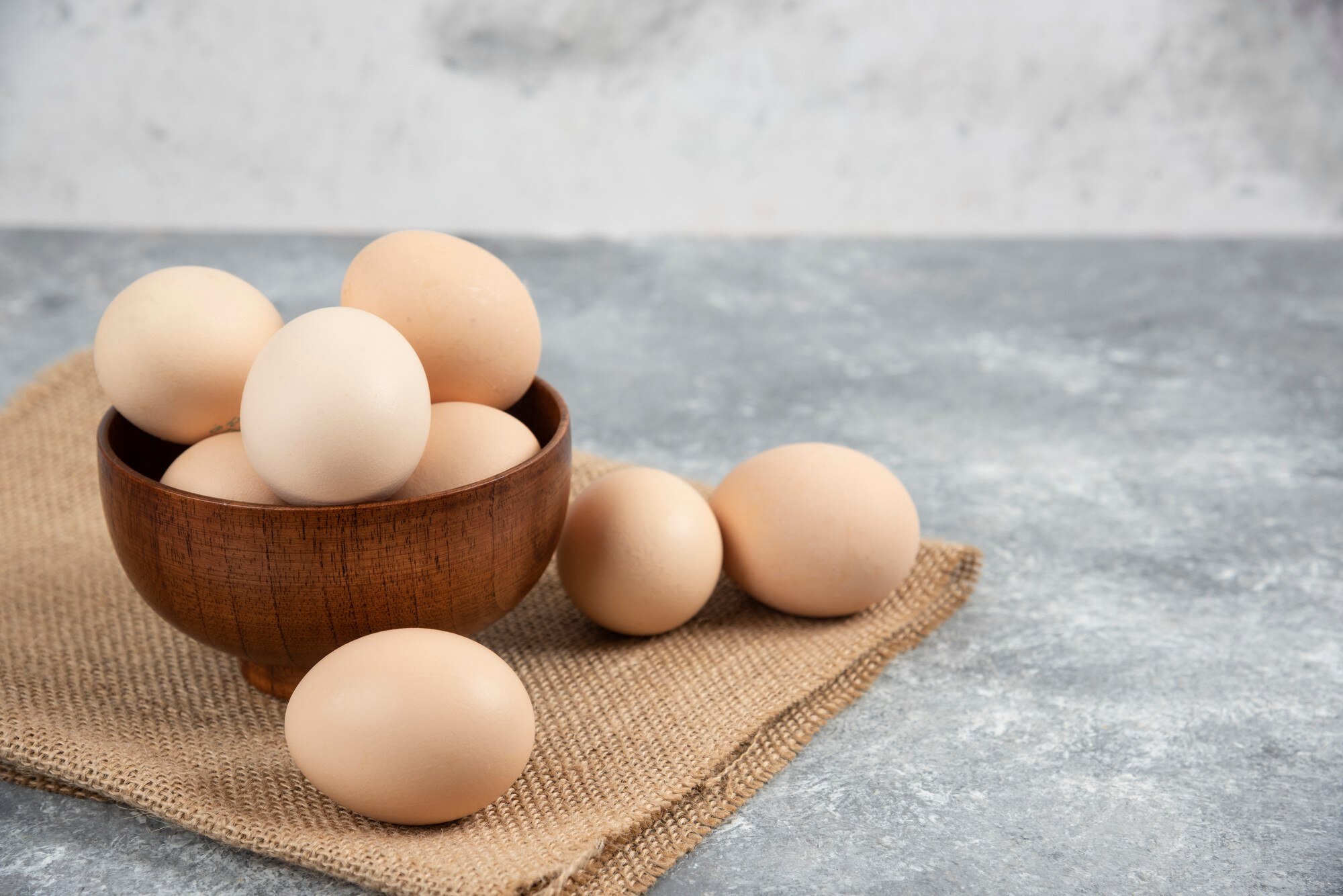 Trump Administration to Import Millions of Eggs to Combat Price Surge