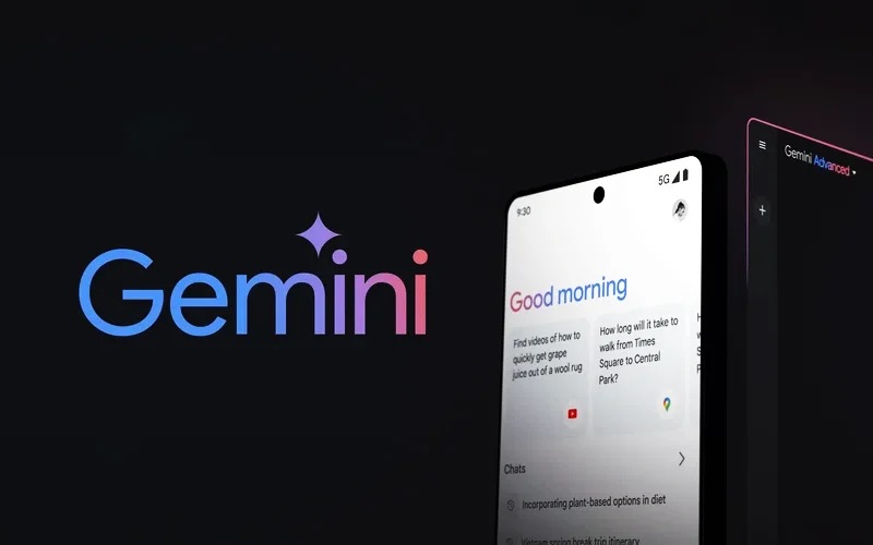 Google Brings Veo 2 Video Generation Model to Gemini