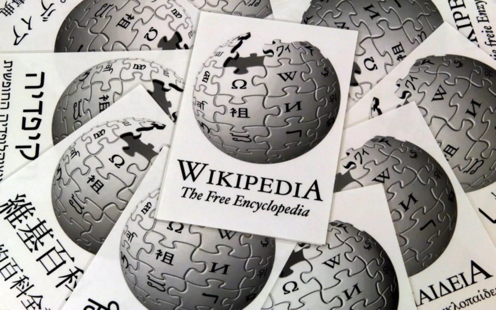 Wikipedia Trials New Method to Protect Bandwidth and Block AI Bots