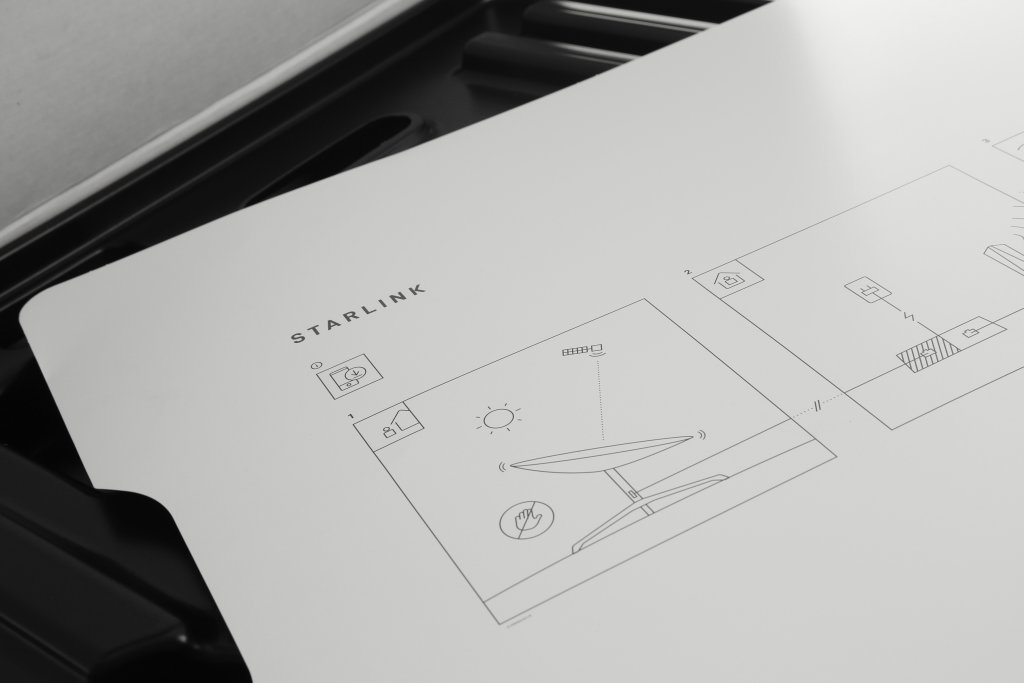 SpaceX Gears Up for Launch of New Starlink Router