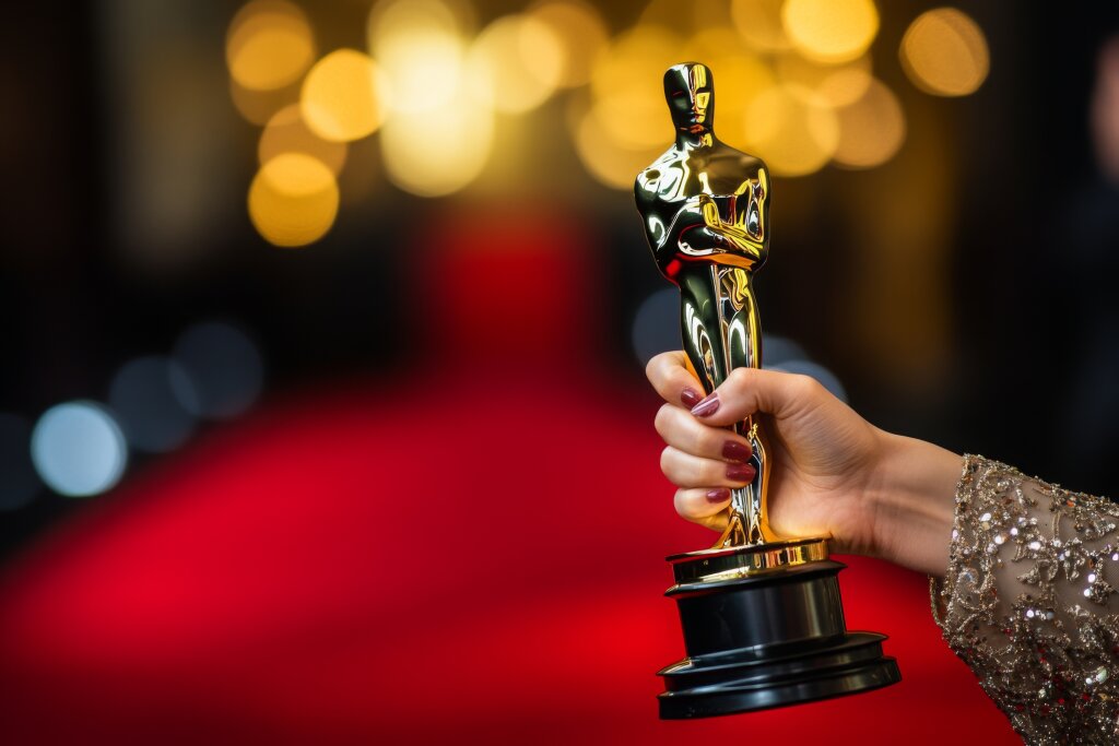 Movies Featuring Generative AI Can Now Compete for Oscars
