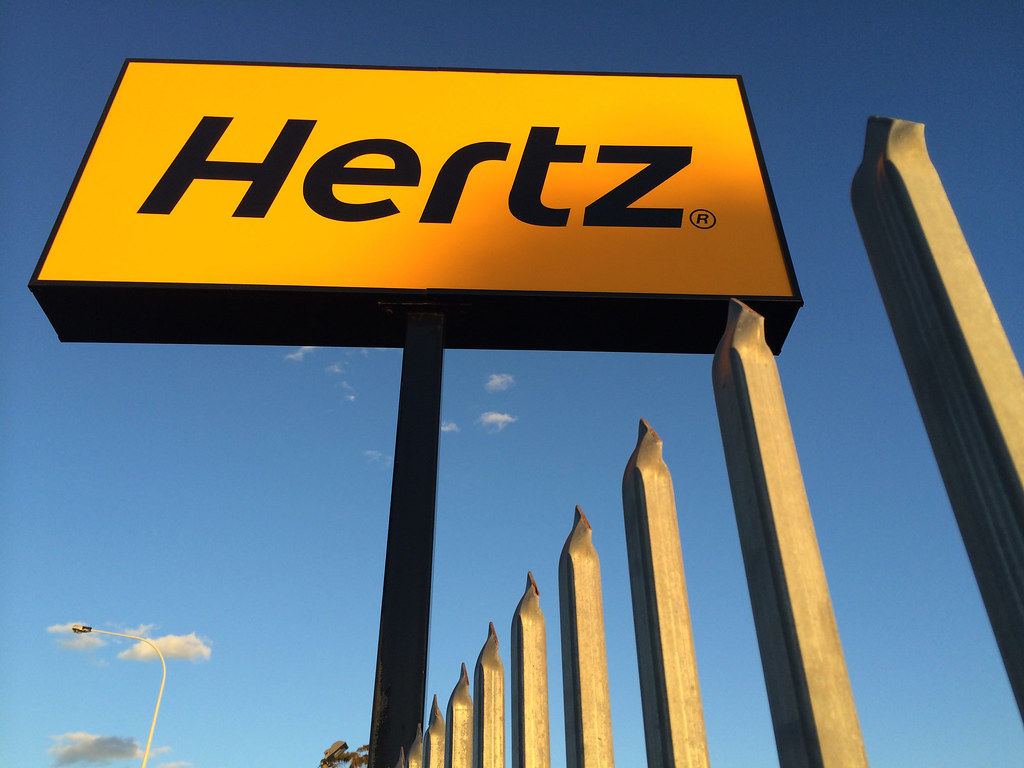 Hertz Confirms Personal Data and Driver’s Licenses Stolen in Data Breach