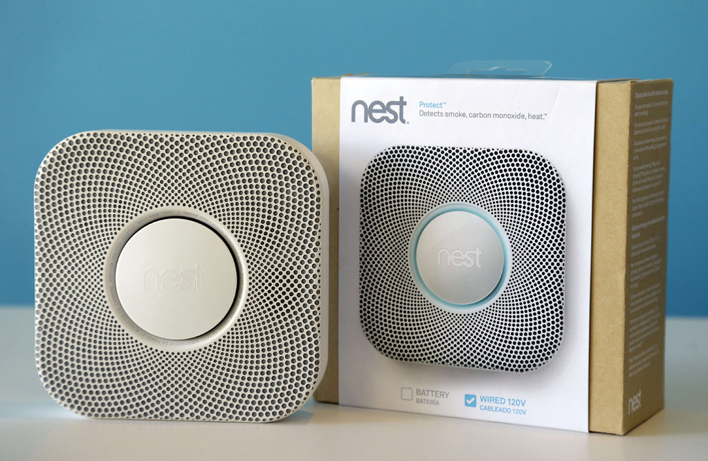 Google Phases Out Nest Protect Smart Smoke Alarm