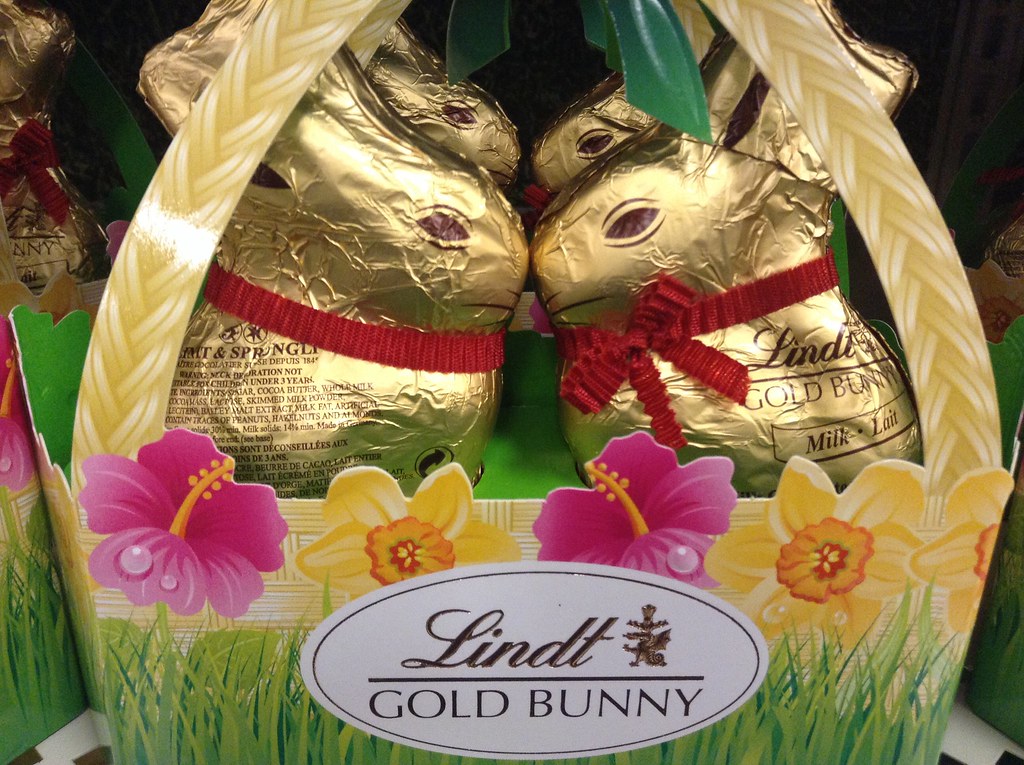 High Cocoa Prices Keep Chocolate Prices Elevated This Easter