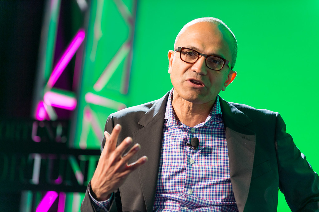 Microsoft Scales Back Data Center Expansion Plans
