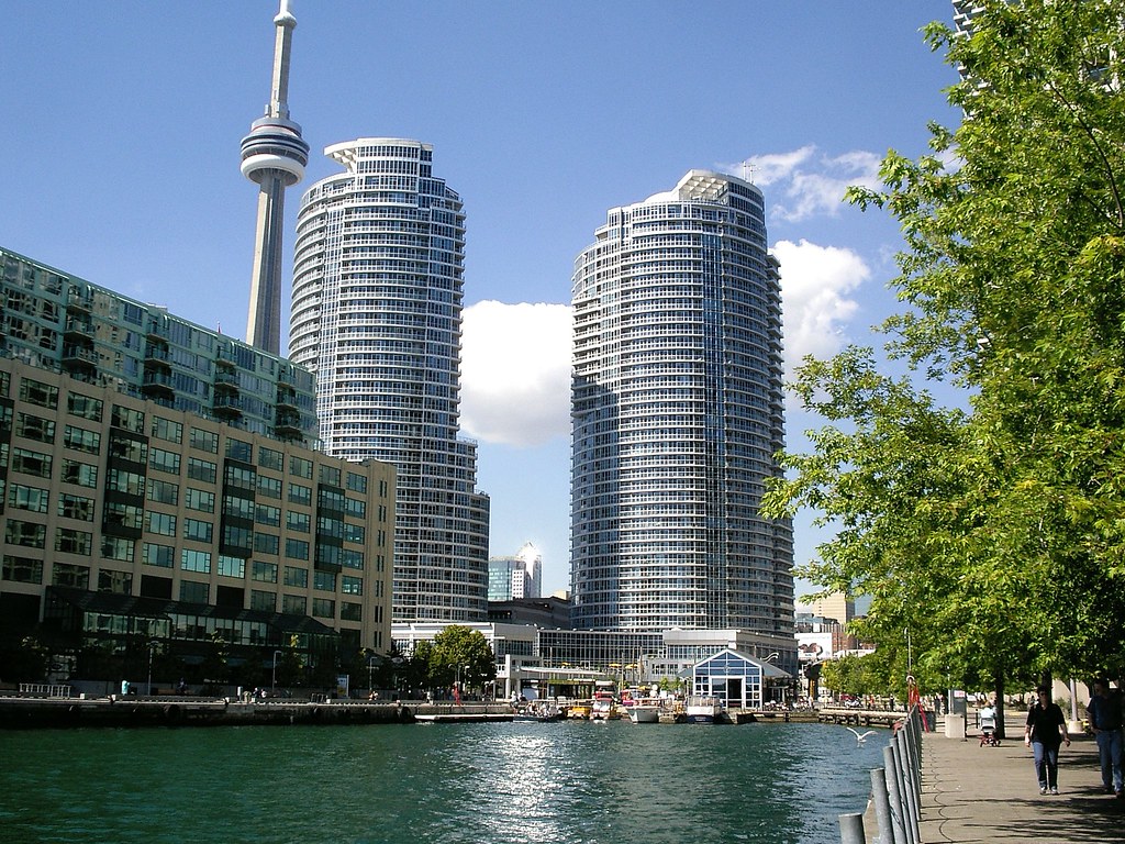 Toronto Condo Market Faces Slow Recovery While Other Canadian Cities See Growth