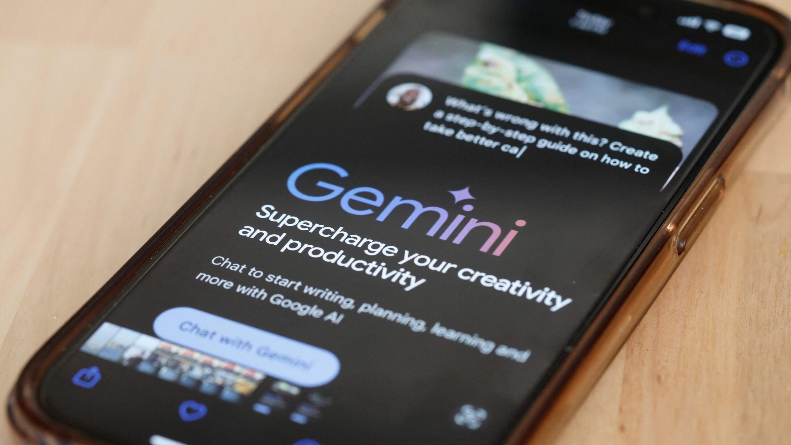 Gemini Reaches 350 Million Monthly Active Users, According to Court Data