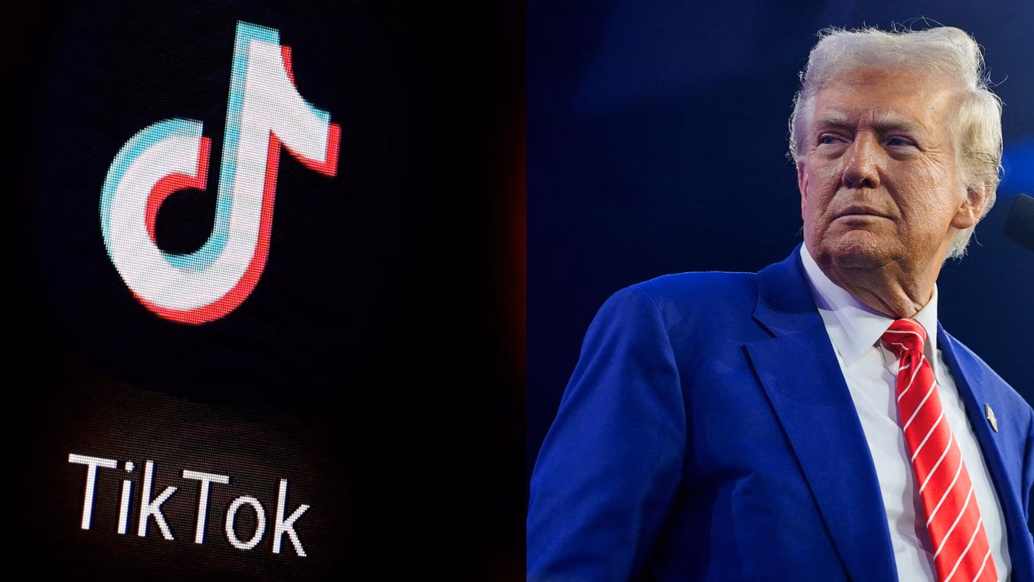 Trump Expects TikTok Agreement to Close Before April 5