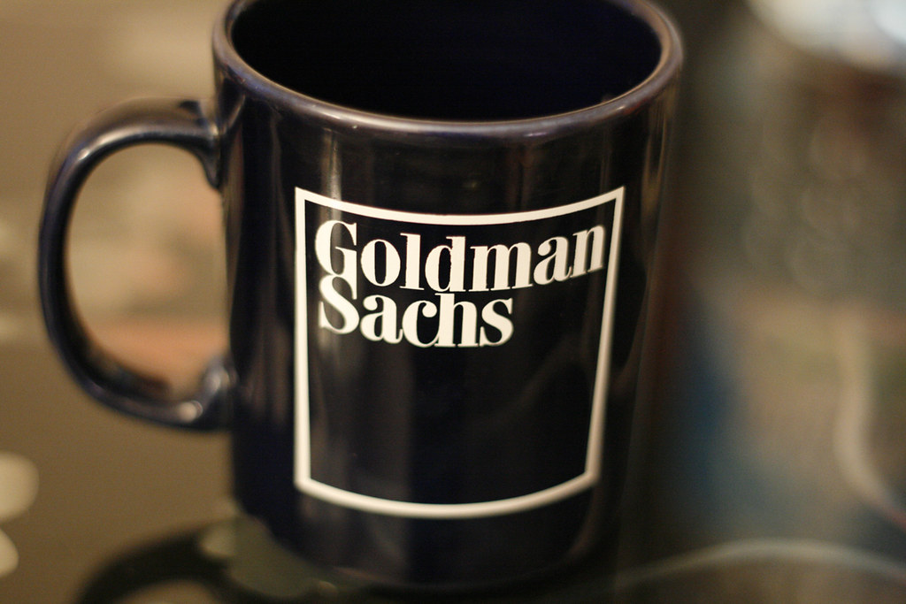 Goldman Sachs Warns Trump’s Tariffs Will Drive Inflation and Economic Slowdown