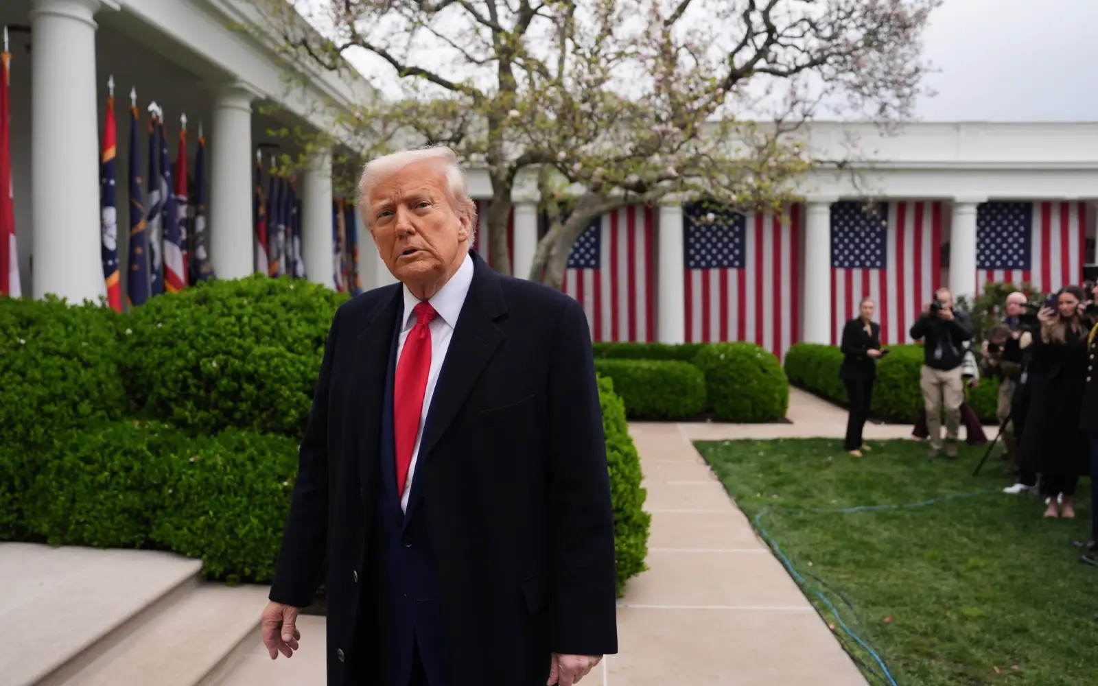 Trump Set to Transform Global Economy and Business Practices