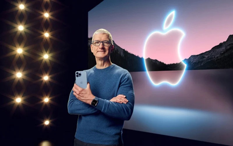 The True Cost of a ‘Made in the USA’ iPhone