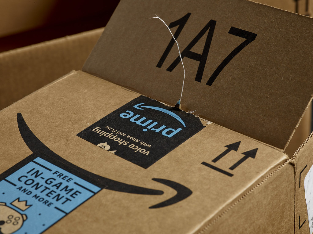 Amazon’s AI Shopping Agent Lets You Buy from External Websites
