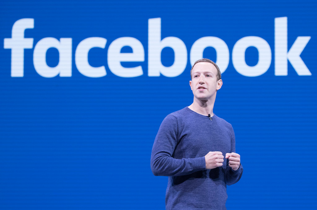 Meta Launches Friends Tab to Revive Original Facebook Experience