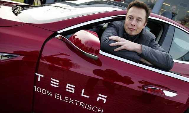 Tesla Faces Significant Sales Decline Amid Controversies Surrounding Elon Musk