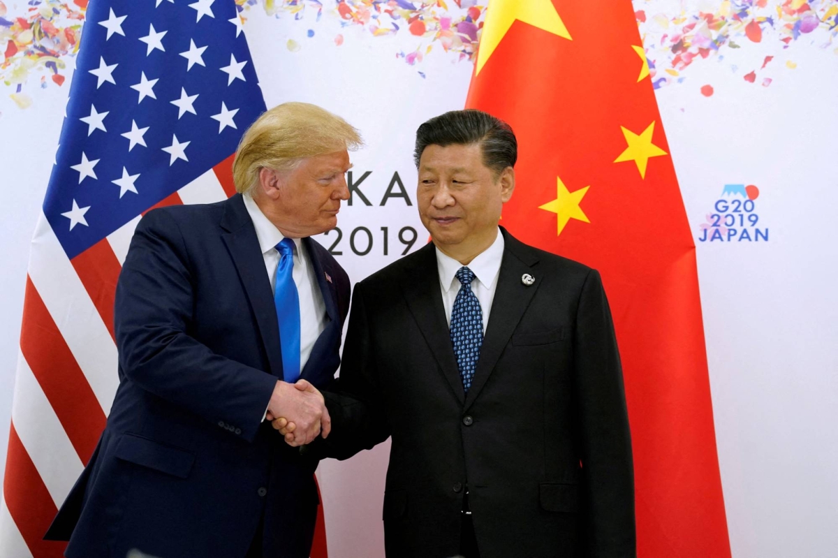 US and China Intensify Tariff Conflict with No End in Sight