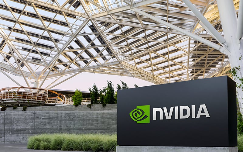 Nvidia Announces Major Investment in U.S. AI Infrastructure