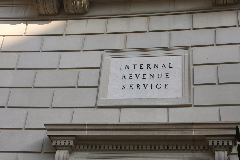 Trump Replaces Acting IRS Commissioner Amid Dispute with Treasury and Elon Musk