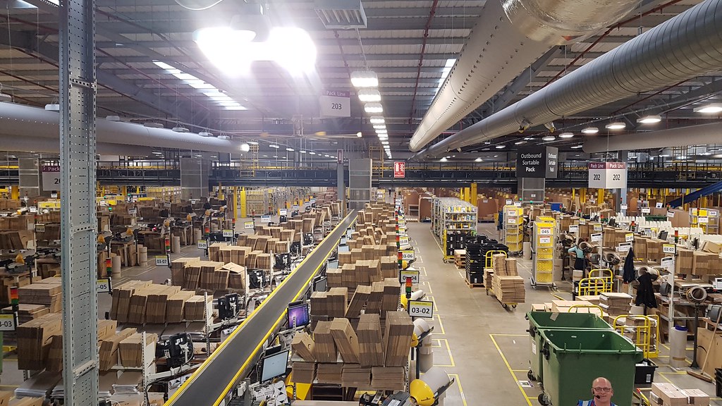Trump Tariffs Lead to Higher Prices and Major Losses for Amazon Sellers Sourcing from China