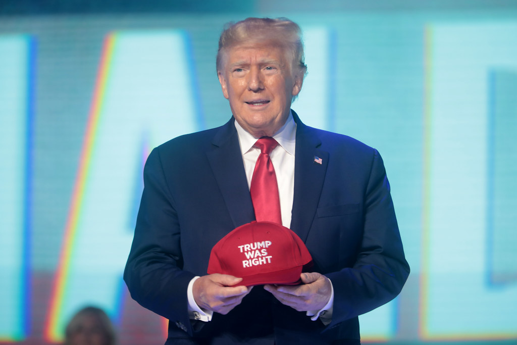 Trump’s Trade Conflict with China Escalates, Threatening Economic Stability