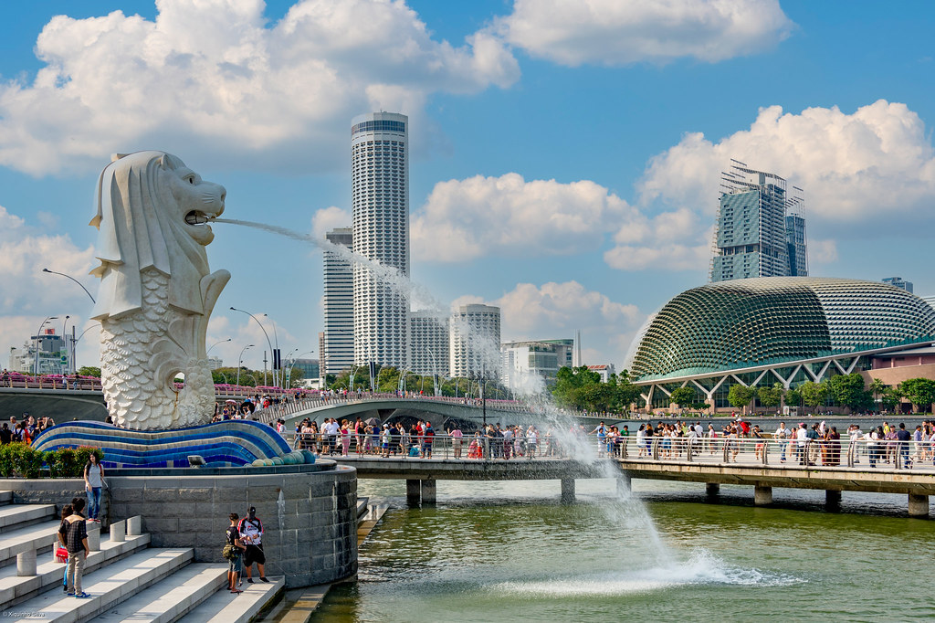 Singapore Prepares for 14th General Election as Parliament Dissolves