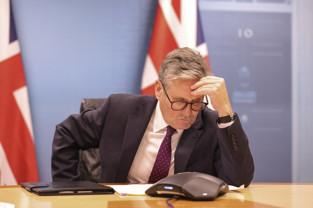 UK Government Prepares for Impact of US Tariffs on Trade