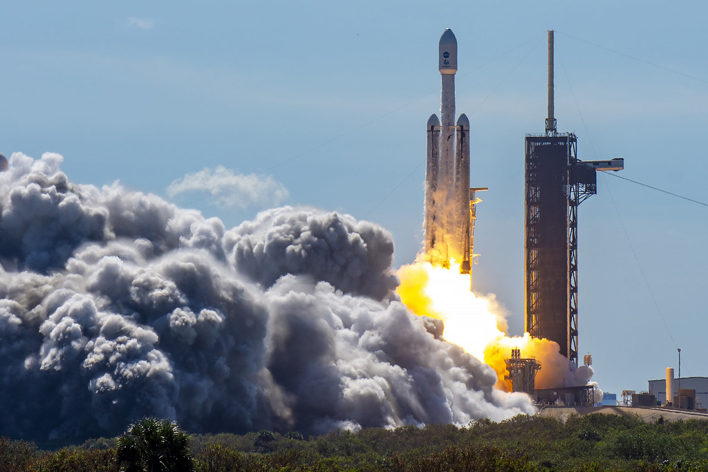 SpaceX Can Launch More Starlink Satellites with New Design