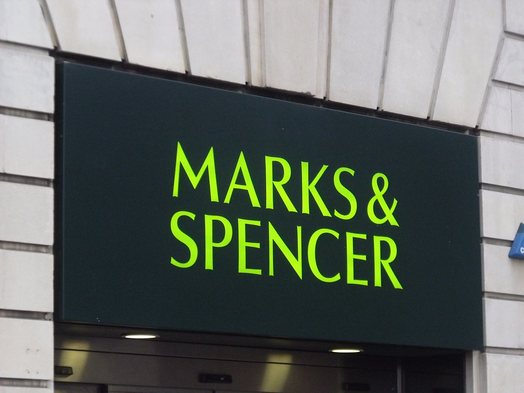 Marks & Spencer Confirms Cybersecurity Breach as Disruptions Continue